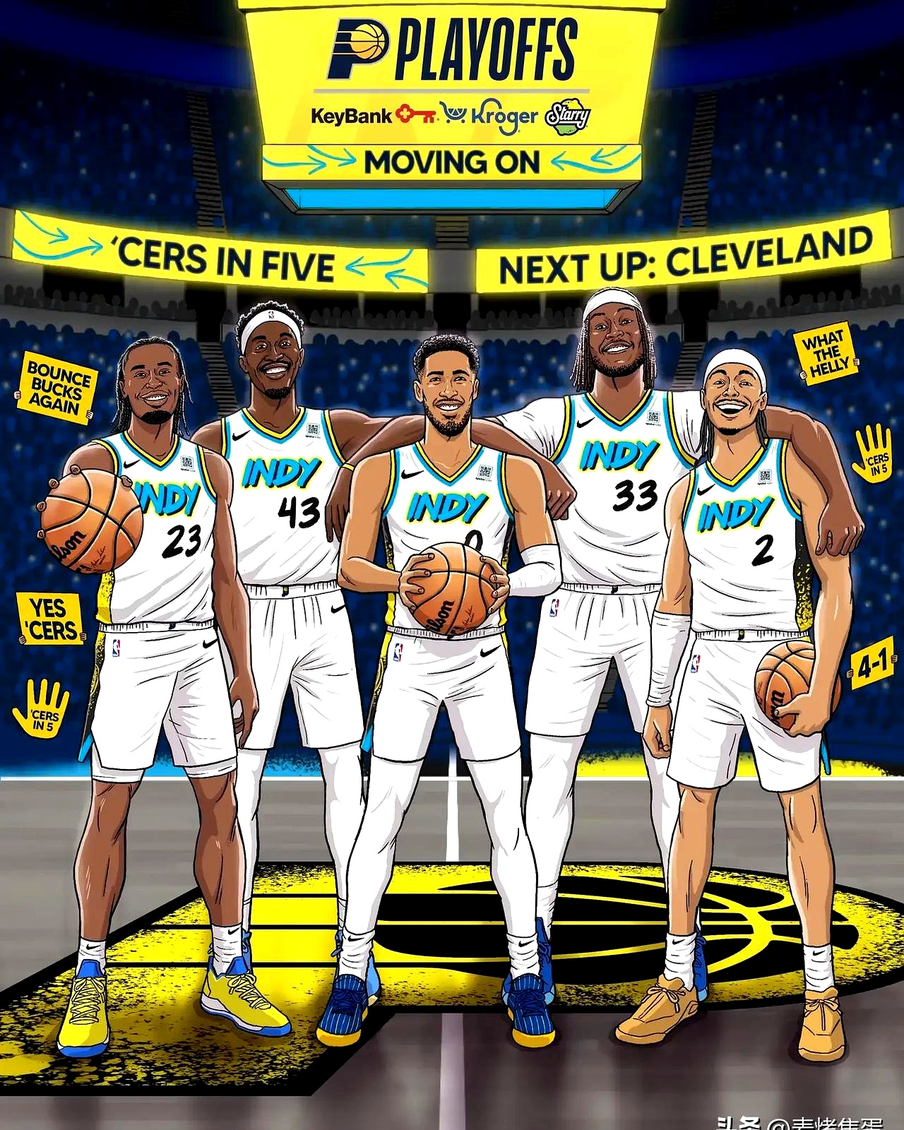 开云体育-赛前德甲焦点战；印第安纳步行者远射贴柱；态度坚定；身体对抗强度拉满(足坛门将十大疯狂扑救)